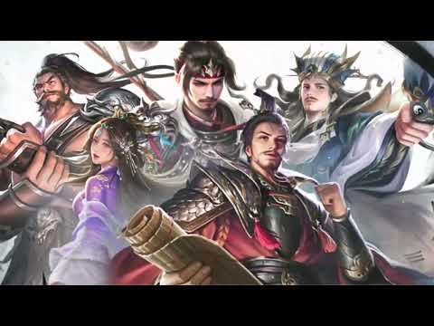 Three Kingdoms: Overlord Video