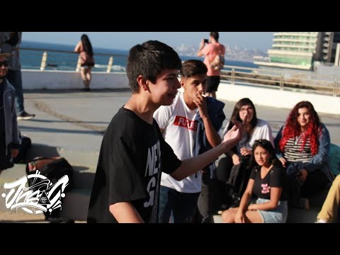 Bengala vs MCAlCuadrado2 vs LSTILO - Octavos de final [Insac Battles Vol.1 2k19]