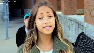Gym Class Heroes   Stereo Hearts MattyBRaps Cover ft Skylar Stecker
