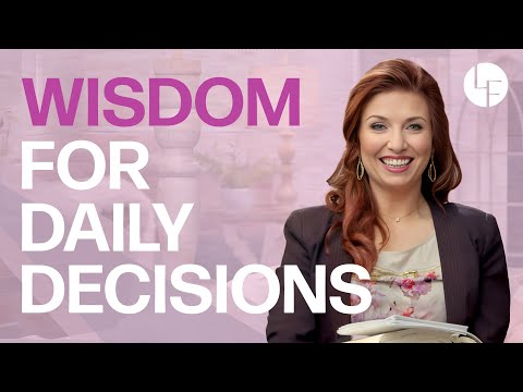 Time Management God s Way Time Management and Priorities Ep 1
