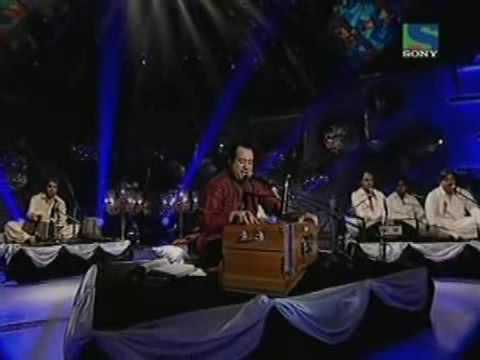 Rahat Fateh Ali Naina Thug Lain Ge Live