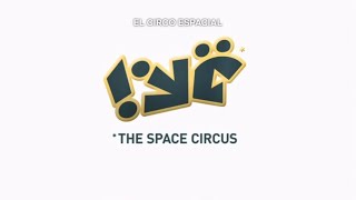Pocoyo & The Space Circus (2008)