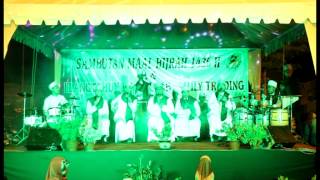 Download lagu Nasyid kegelapan malam dari Qathrunnada mp3