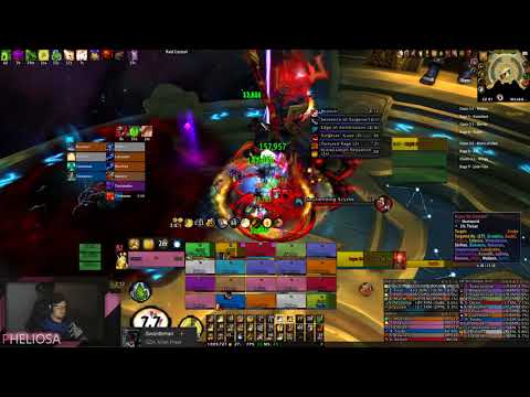 Prydaz vs Argus the unmaker