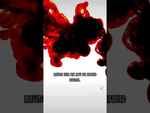 The Lugat, an Albanian vampire🩸 #scary #spooky #creepy #horror