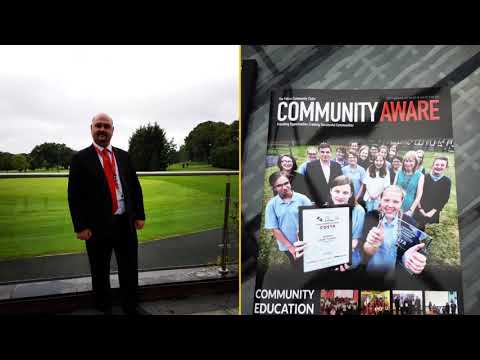 Alarms Are Us Ltd video.