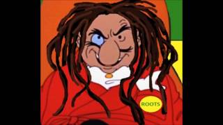 Rastapopoulos - STRICLY ROOTS REGGAE MIX CHAPTER ONE