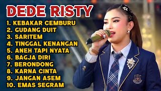 Download lagu Dede Risty's Latest Full Album 2026 ‼️ Gudang Duit - Burning Jealousy - Tarling Hits Songs mp3 Download lagu Dede Risty's Latest Full Album 2026 ‼️ Gudang Duit - Burning Jealousy - Tarling Hits Songs mp3