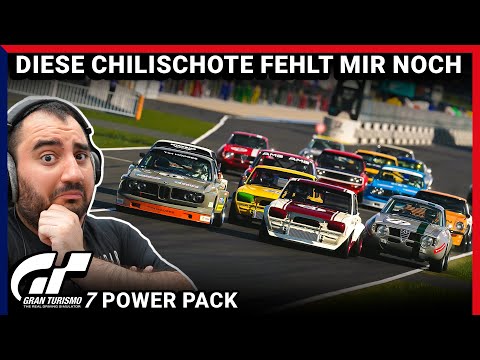 Hakosuka '70s on Suzuka Circuit 😁 Gran Turismo 7