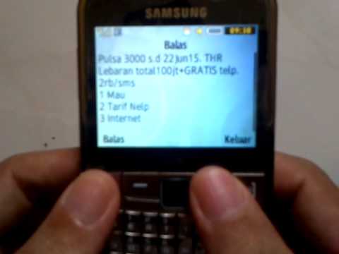 download Cara Cek Pulsa Xl Di Blackberry, download video viral Cara Cek Pulsa Xl Di Blackberry gratis, unduh video klip Cara Cek Pulsa Xl Di Blackberry