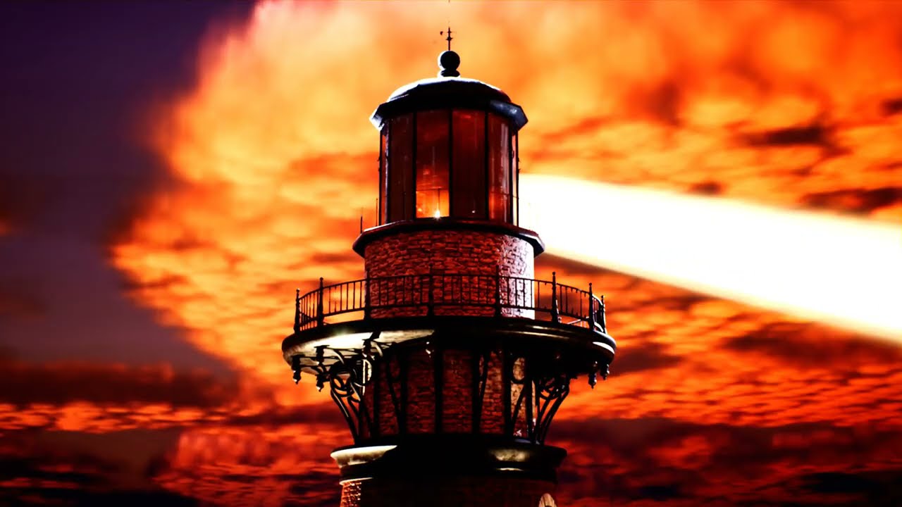 Quix - Lighthouse