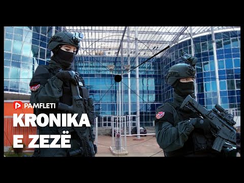 Bllok lajmesh nga kronika e zezë Ora 15:00