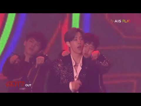 [Live] 180513 GOT7 - Opening EYES ON YOU in BKK