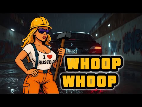 Elektroheadz - Whoop Whoop (Ruste-D Bootleg)