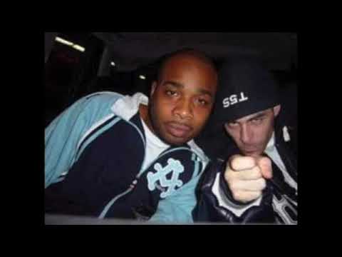 Big Twins x The Alchemist - Gambino Alchemy (Full Mixtape)