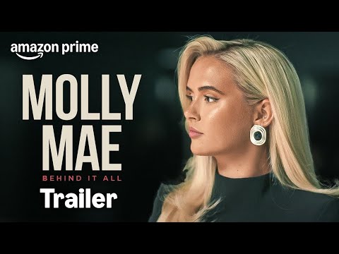 Molly-Mae: Behind it All (2025)