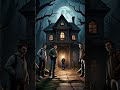 The Silent House Where No One Hears Your Screams Horror Shorts Short