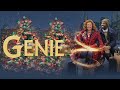 Genie Movie | Melissa McCarthy , Paapa Essiedu,Denée Benton |Full Movie (HD) Review