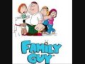 Family Guy theme song. 