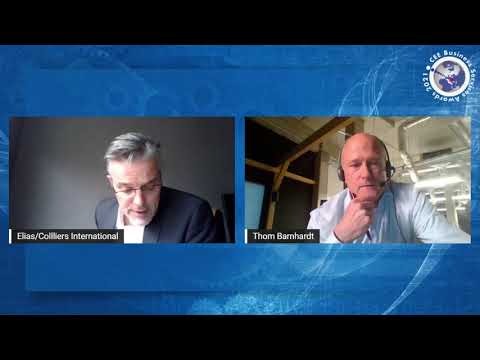 CEE BSC Executive Roundtables - 26 January 2021 - Keynote Closing Comments