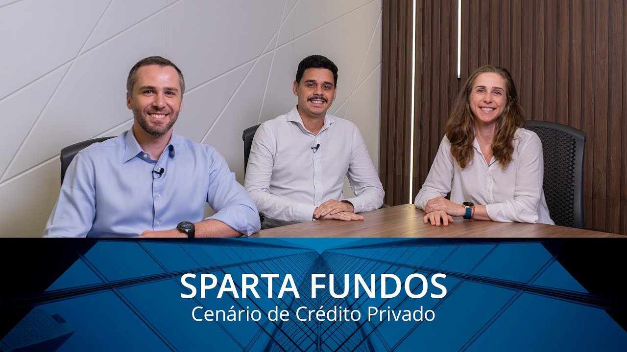 Sparta Fundos - Cenário de Crédito Privado - Dezembro de 2024