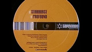 {Vinyl} Octagen & Arizona - Profound