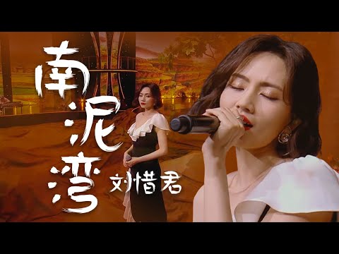 治愈女声！刘惜君Liu Xijun演唱《南泥湾》温柔浅唱醉人又醉心 [精选中文好歌] | 中国音乐电视 Music TV