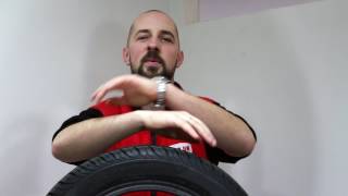 Matador MP 47 Hectorra 3 (175/70R13 82T) - відео 1