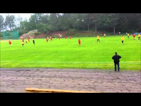 Lyngdal - Sola 2-4.wmv