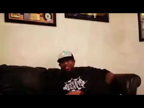 DJ PREMIER PROMO Grand Surgeon, Spoonie Gee "YES YES Y'ALL" by LG ROC, The Godfather & Grand Surgeon