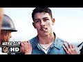 American Soldier Thrown Overboard Scene MIDWAY 2019 Movie CLIP HD