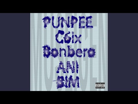 MUSEIGEN (feat. C6ix, Bonbero & ANI)