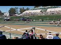 2019 Jr. Olympics Championship Triple Jump - 39’ 3” (4th)