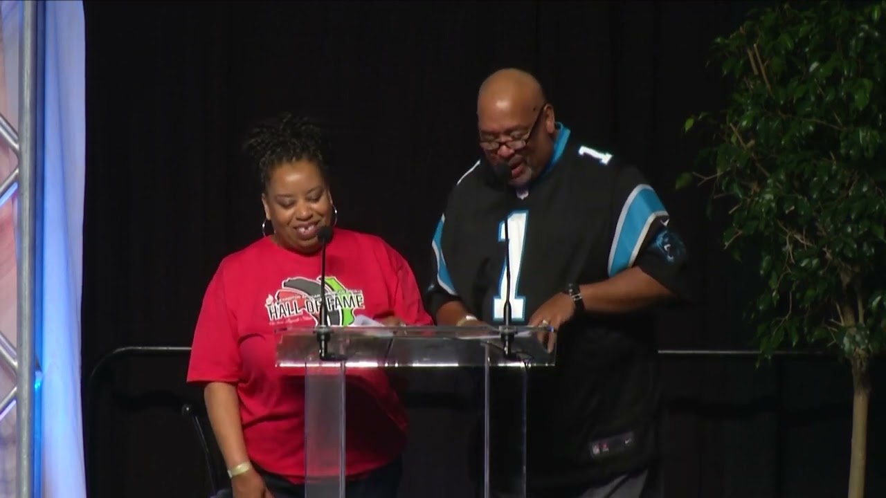 2023 Induction Ceremony and Gala