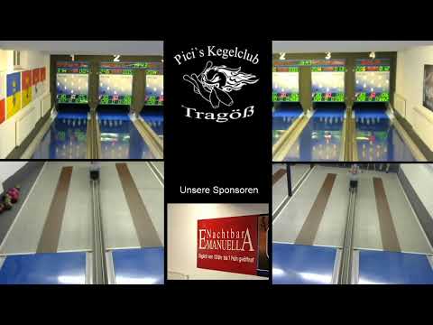 Classic B-Liga PKC Tragöß 4 - SV MM Säge 3   ( 7.11.2019 )