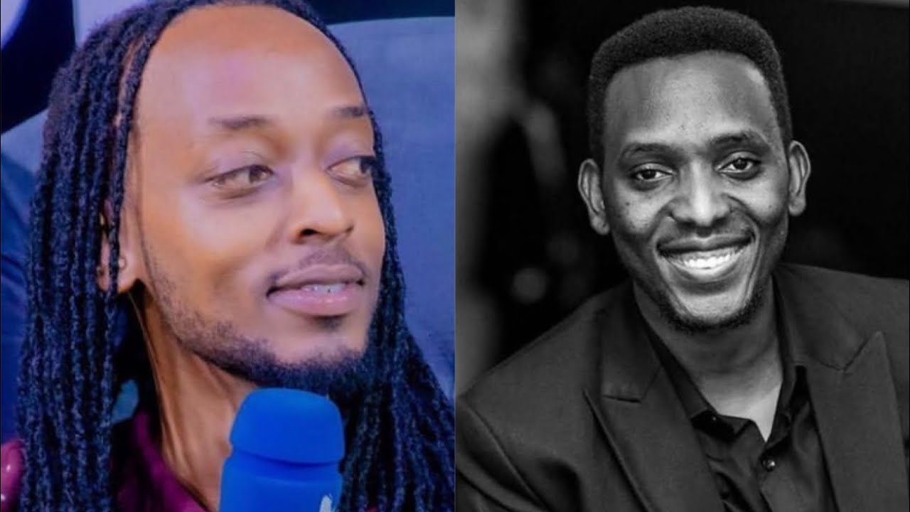 Murumuna wa RUTURA asenze mukirundi turaseka turapfa  aterese umukobwa live harashya  Ndi Metis pe