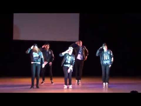 Boy's Day - Cover Hello - B.I.G