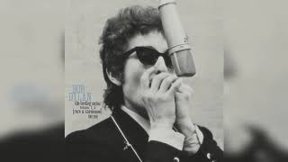 Bob Dylan - Blind Willie McTell (Original Release)