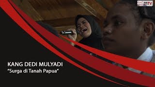 Download lagu SURGA DI TANAH PAPUA - EMKA-9 (KARYA KANG DEDI MULYADI) mp3 Download lagu SURGA DI TANAH PAPUA - EMKA-9 (KARYA KANG DEDI MULYADI) mp3