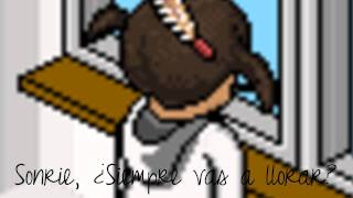 Hay un sentimiento muerto en un corazon roto - Intro xLuciaPink