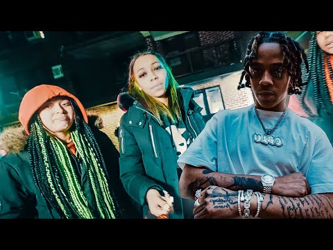 C Blu Reacts To Miyaa V - Whap Whap (Remix) (Shot by CPD Films)