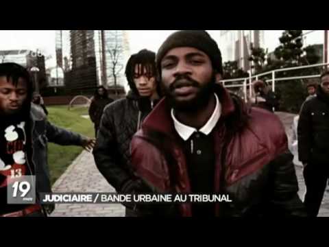 Procès du Négatif Clan