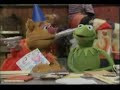 Muppet Superheroes