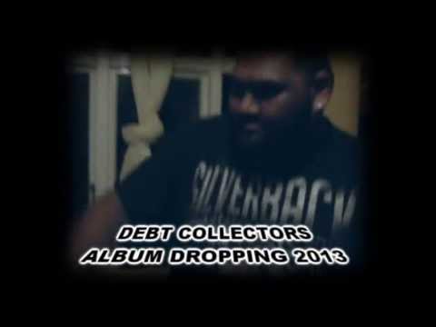 Genocide - Debt Collectors [Verse]