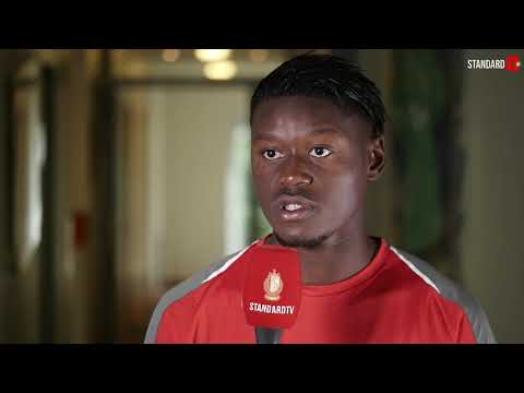 🇧🇪 Anthony Limbombe 🇨🇩