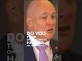 NZ Prime Minister Luxon looking into taxing churches this term.