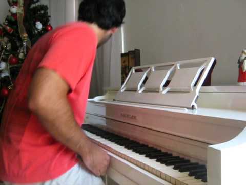 Vodka ou Água de Coco..! (Naldo - Amor de Chocolate)