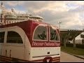Goodbye Disney Magic Hello Walt Disney World December 2003