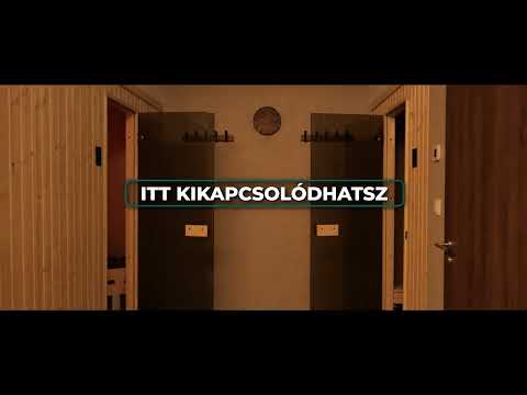 Metrodom River - Metrodom Lakóparkok