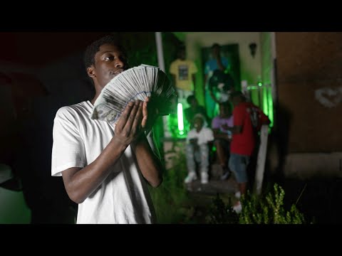 Lil Tone - RGF (Official Video)